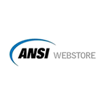 ANSI Webstore